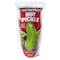 Van Holtens Jumbo Hot Pickle Hot & Spicy Individually Packed In A Pouch, PK12 612H - alternate 1